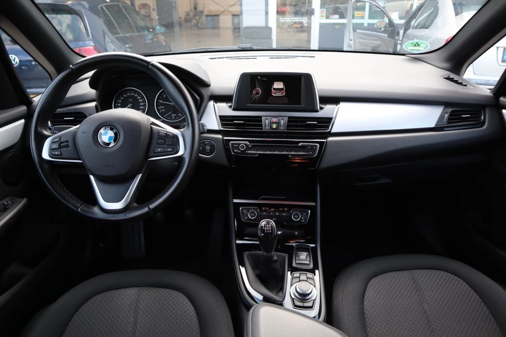 Hoofdafbeelding BMW 2 Serie