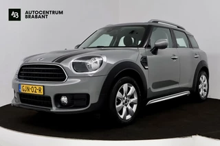 Mini Mini Countryman 1.5 Cooper (NAVIGATIE, DEALER ONDERHOUDEN, PDC, STOELVERWARMING)