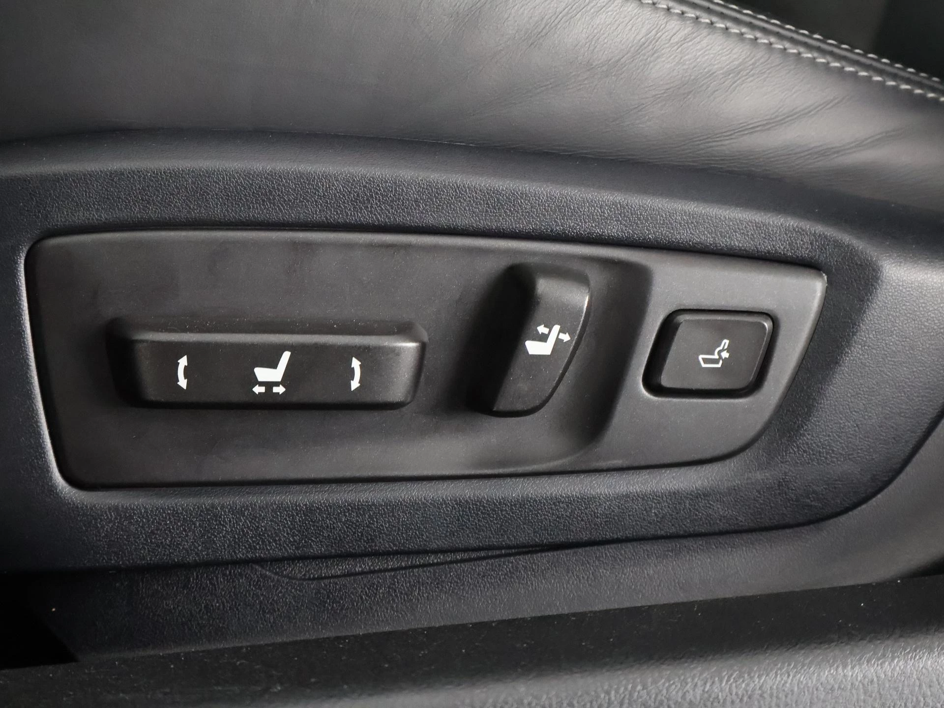 Hoofdafbeelding Lexus GS