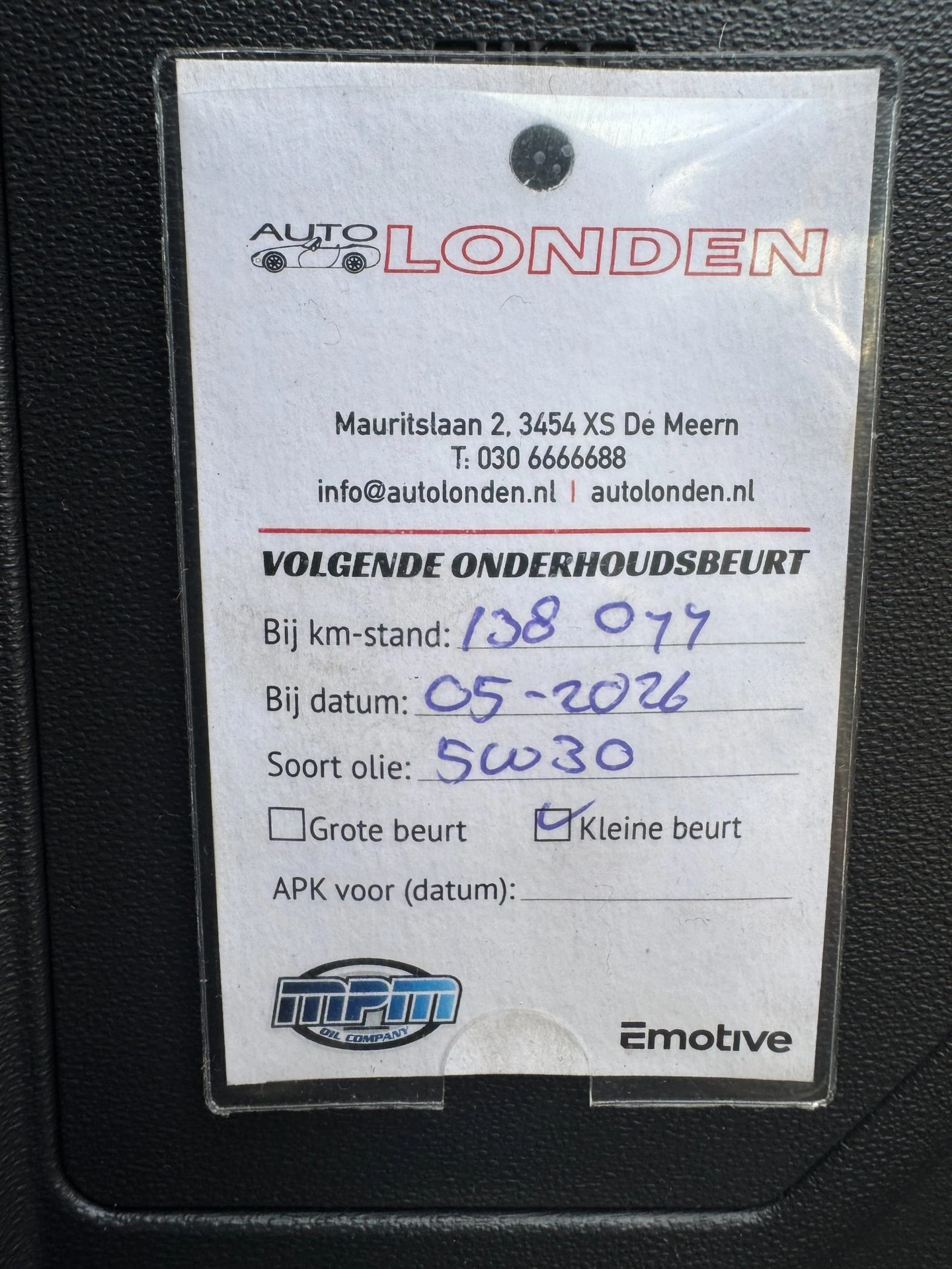 Hoofdafbeelding Hyundai i30