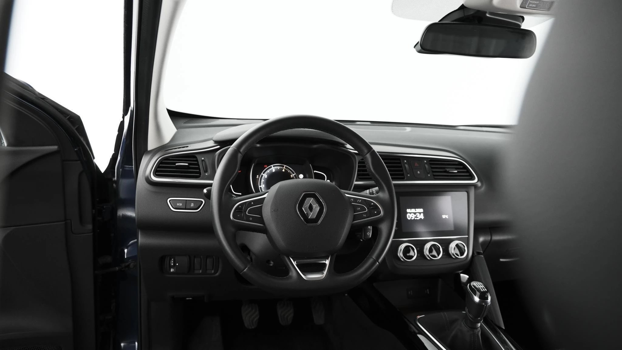 Hoofdafbeelding Renault Kadjar