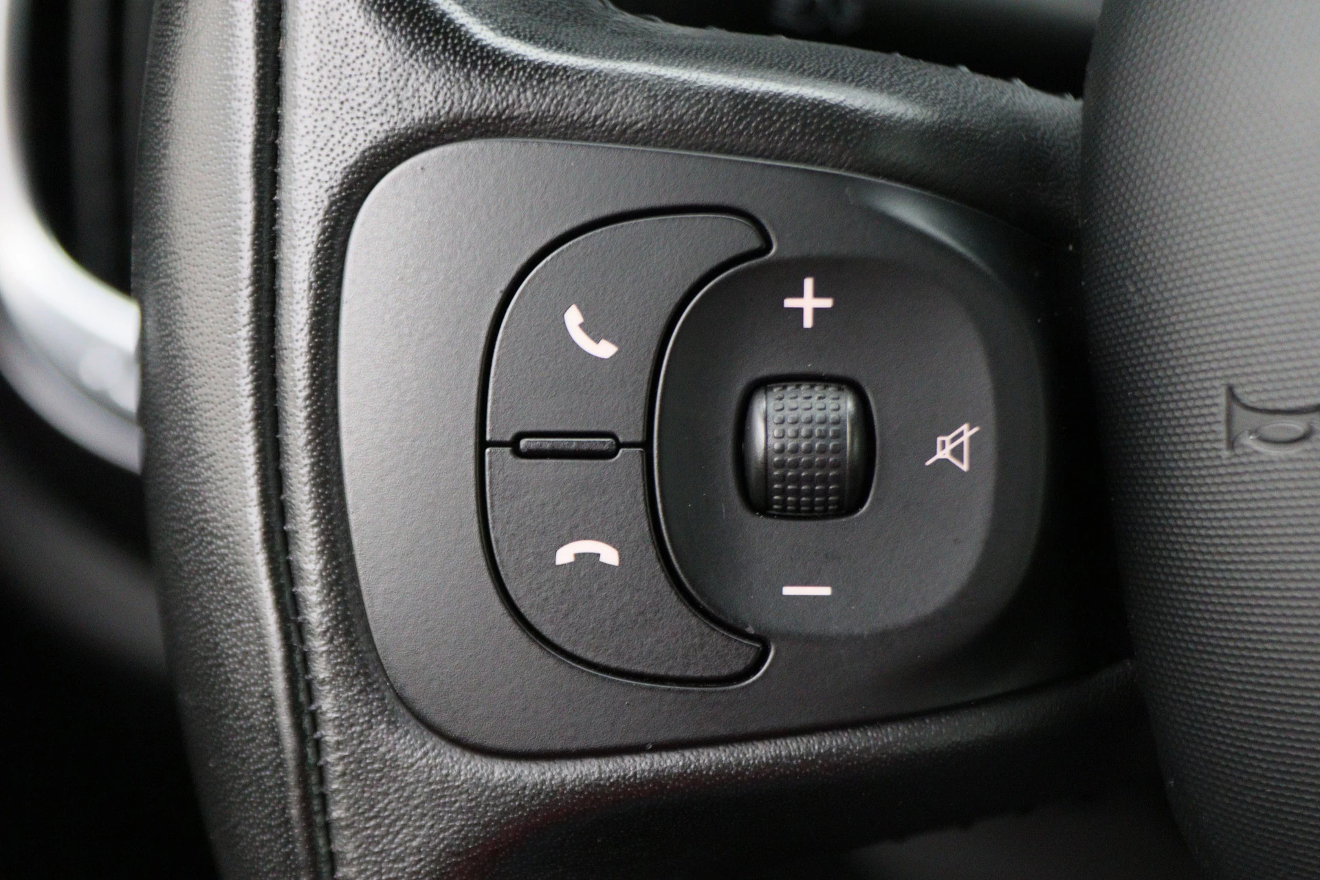 Hoofdafbeelding Fiat 500L