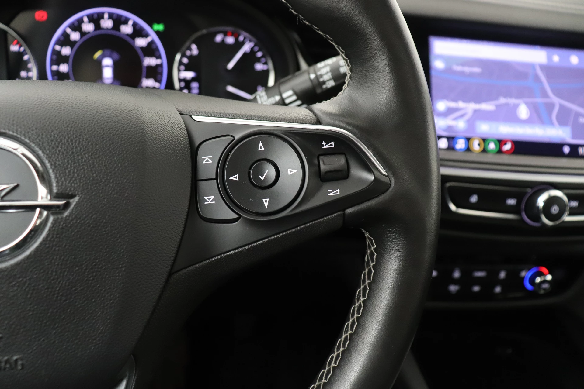 Hoofdafbeelding Opel Insignia
