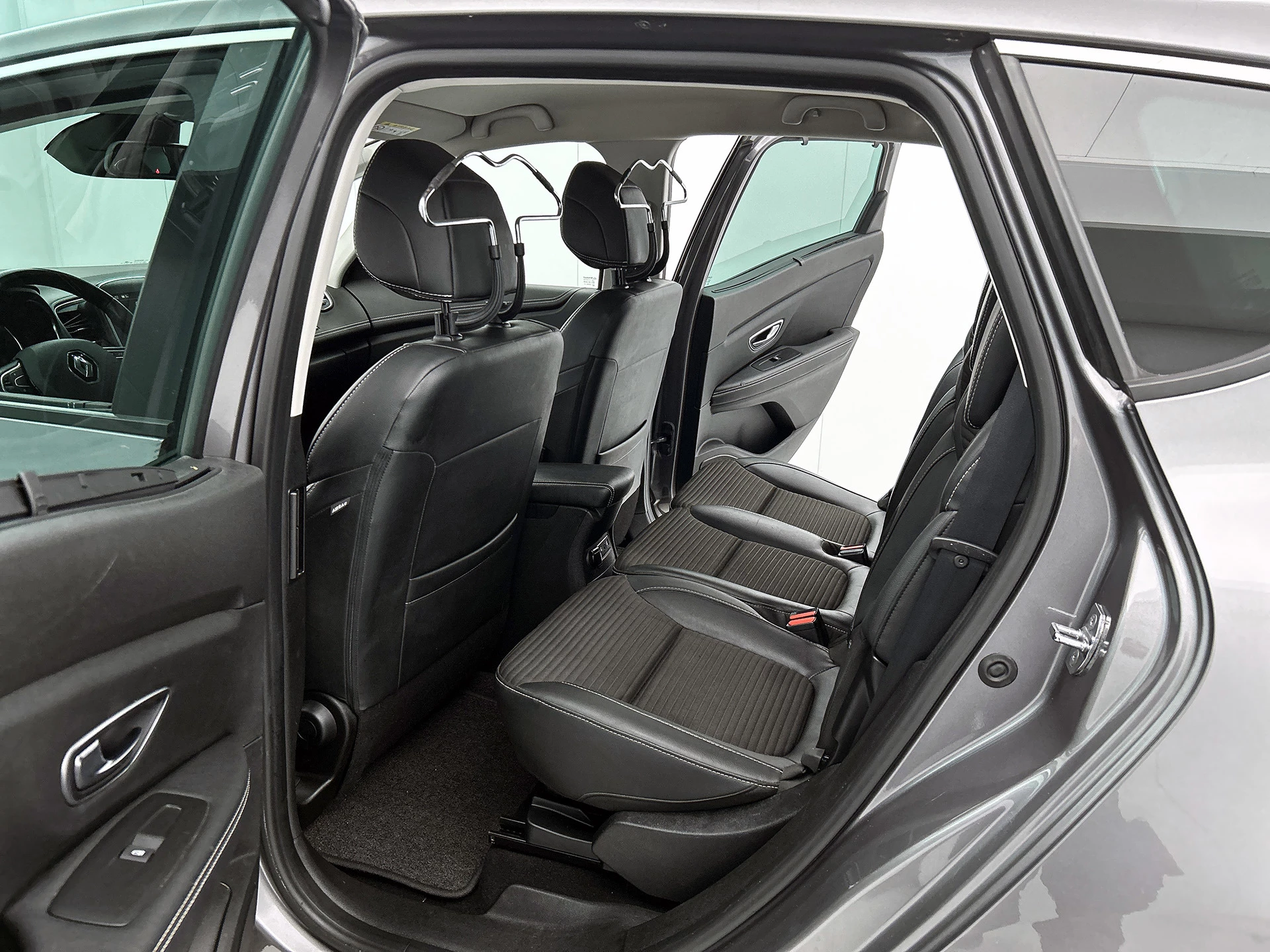 Hoofdafbeelding Renault Scénic