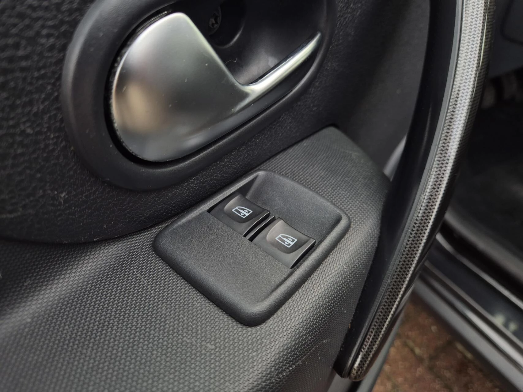 Hoofdafbeelding Dacia Sandero Stepway