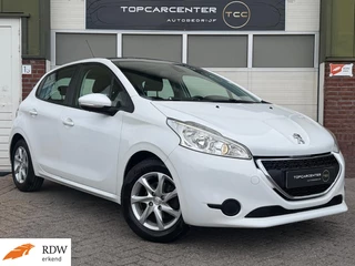 Peugeot 208 1.2 VTi Allure/CARPLAY/PANO/STOELV/PARKS/APK