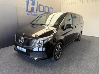 Mercedes-Benz EQV 300 L2 - 8 Pers. - Leer - Camera - Airco achter - Incl. Garantie