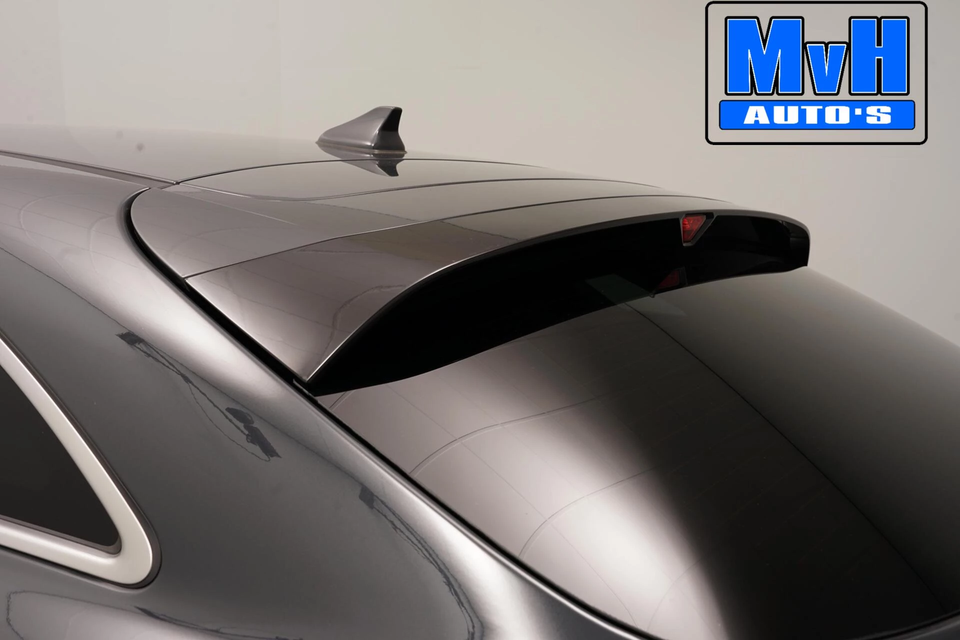 Hoofdafbeelding Kia ProCeed