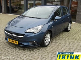 Opel Corsa 1.4 Business+