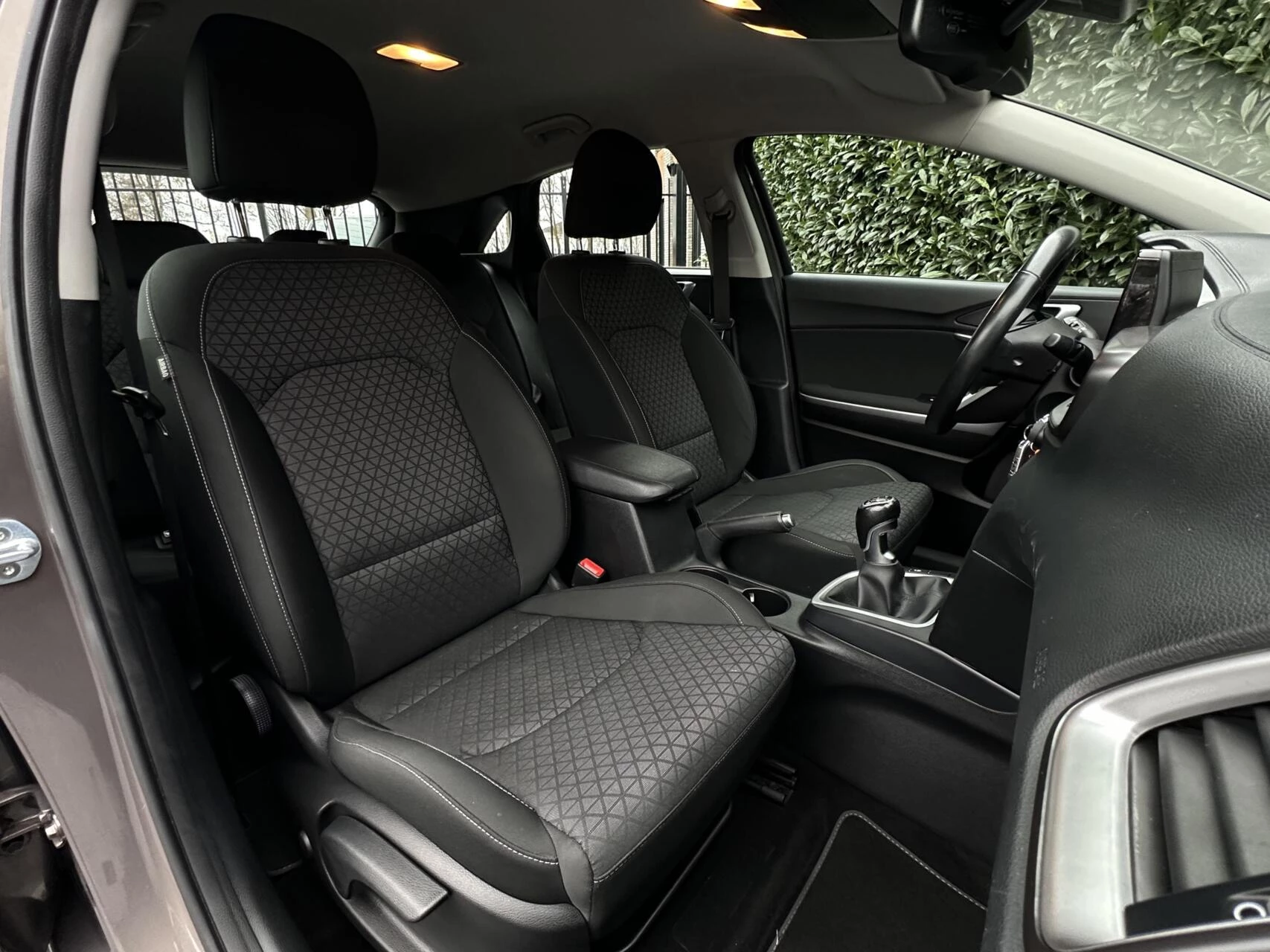 Hoofdafbeelding Kia Ceed