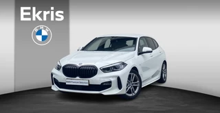 BMW 1-serie 118i High Executive M Sport | Trekhaak | Harman Kardon | Camera | Getint glas af-fabriek | Climate Control | LED