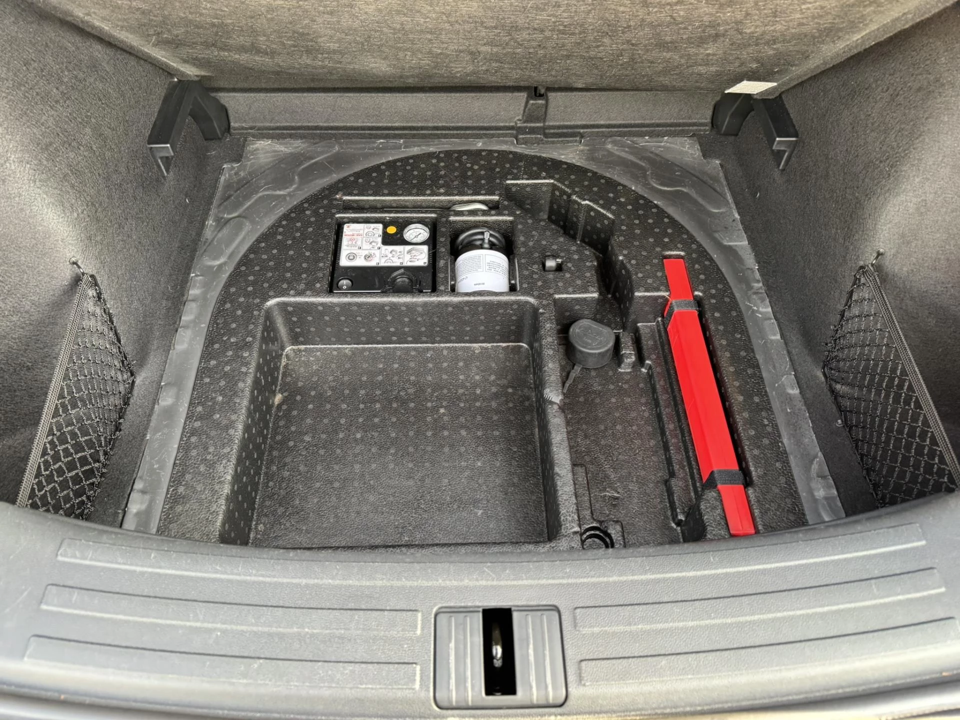 Hoofdafbeelding MG ZS EV