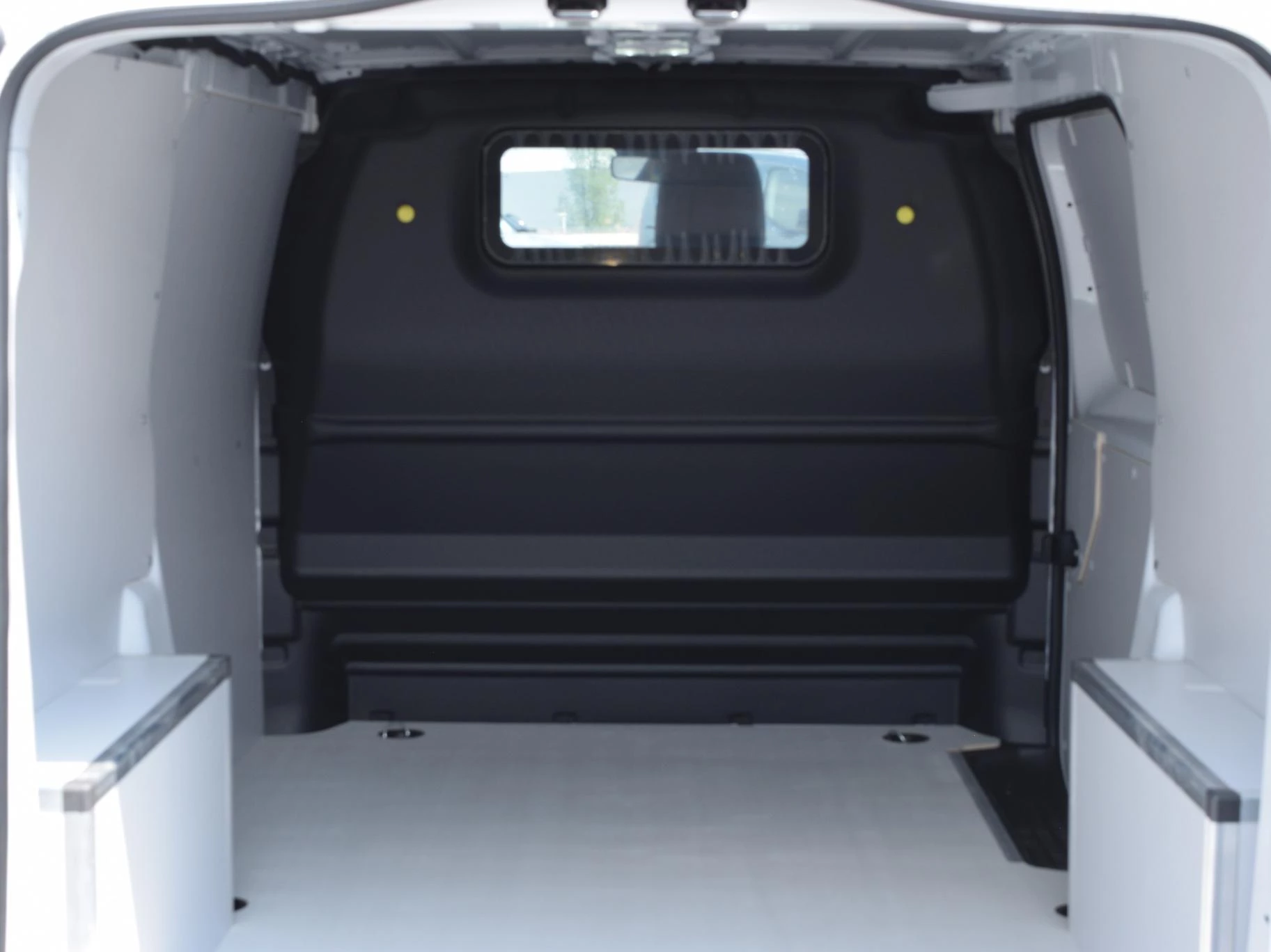 Hoofdafbeelding Opel Vivaro-e