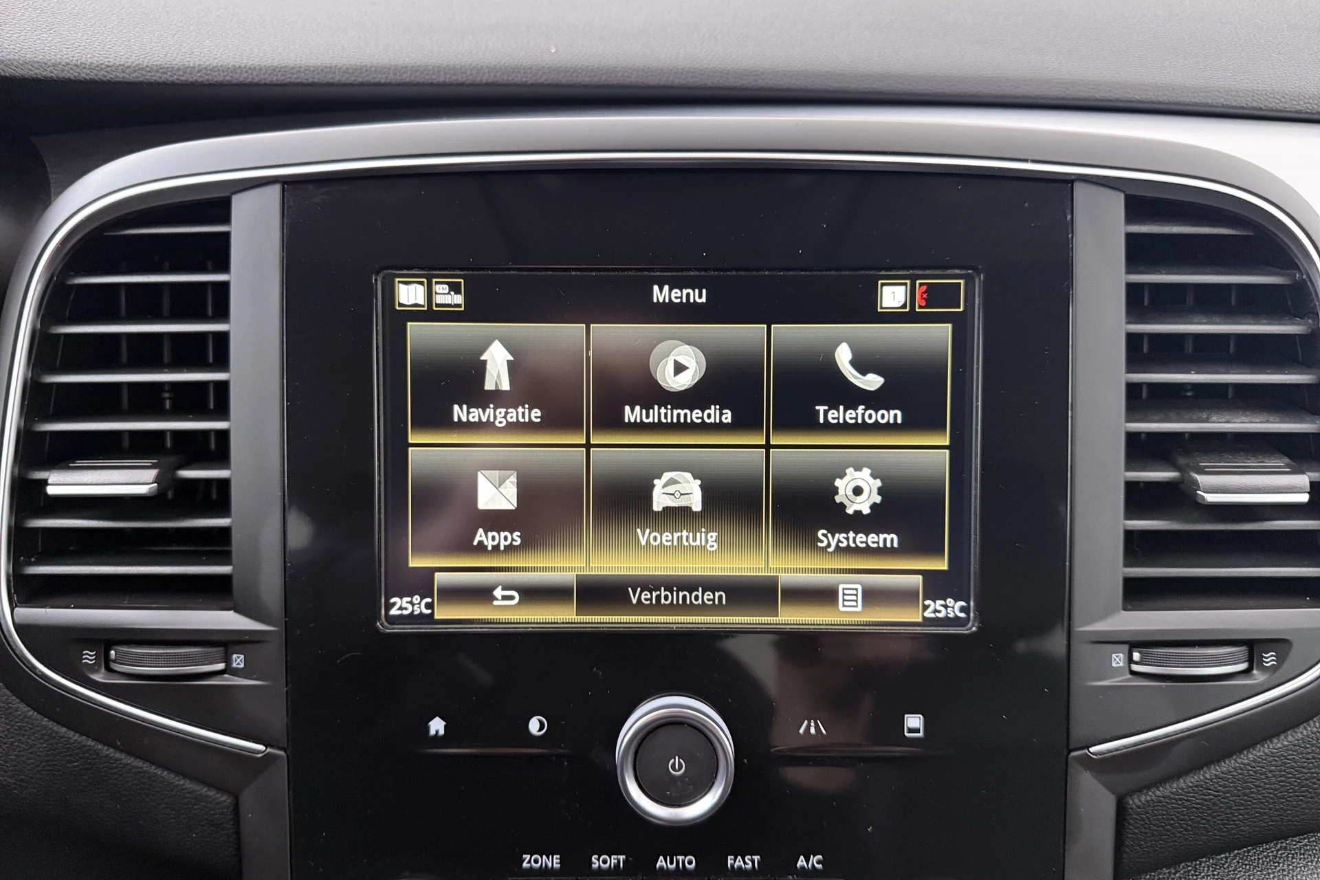 Hoofdafbeelding Renault Talisman