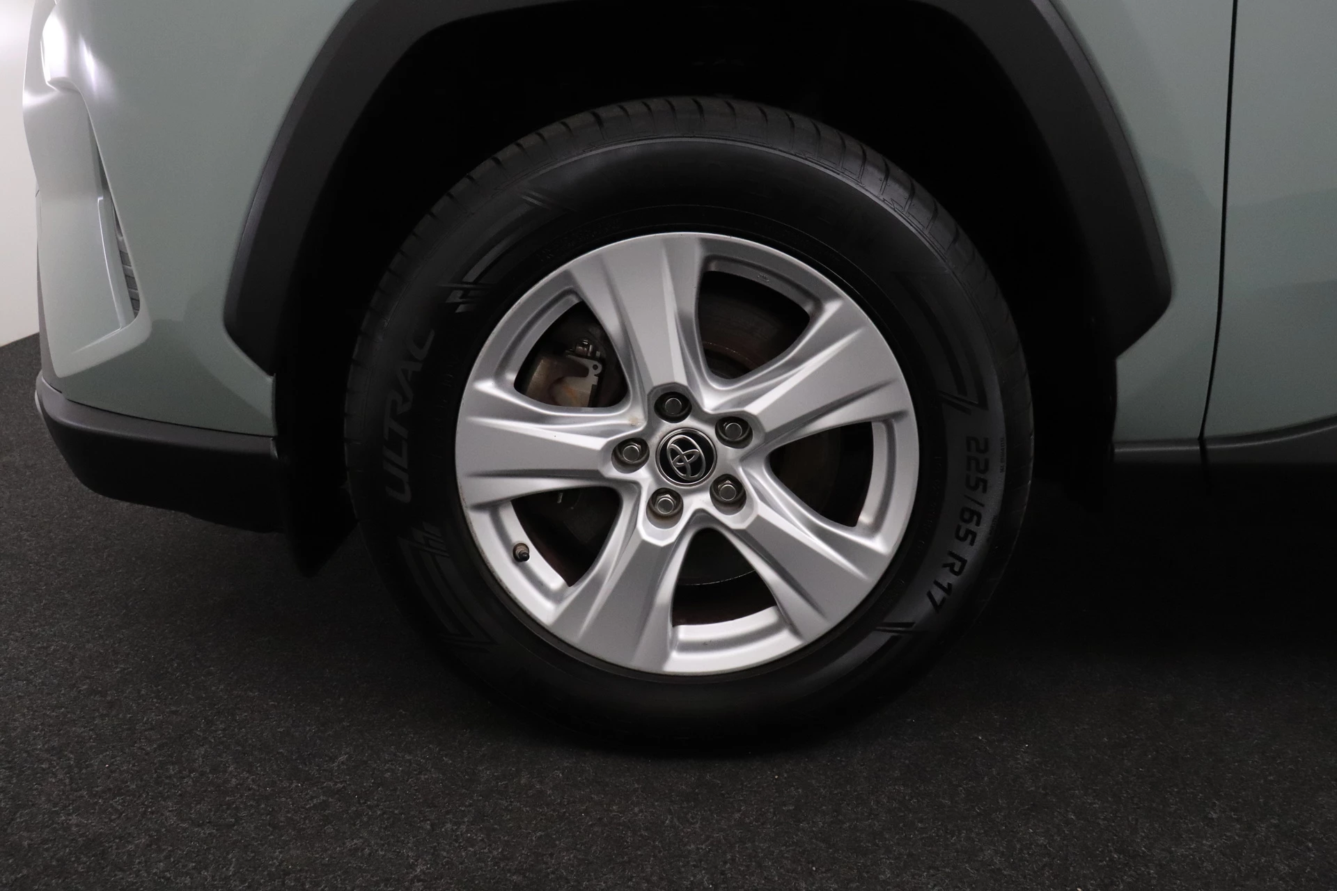 Hoofdafbeelding Toyota RAV4