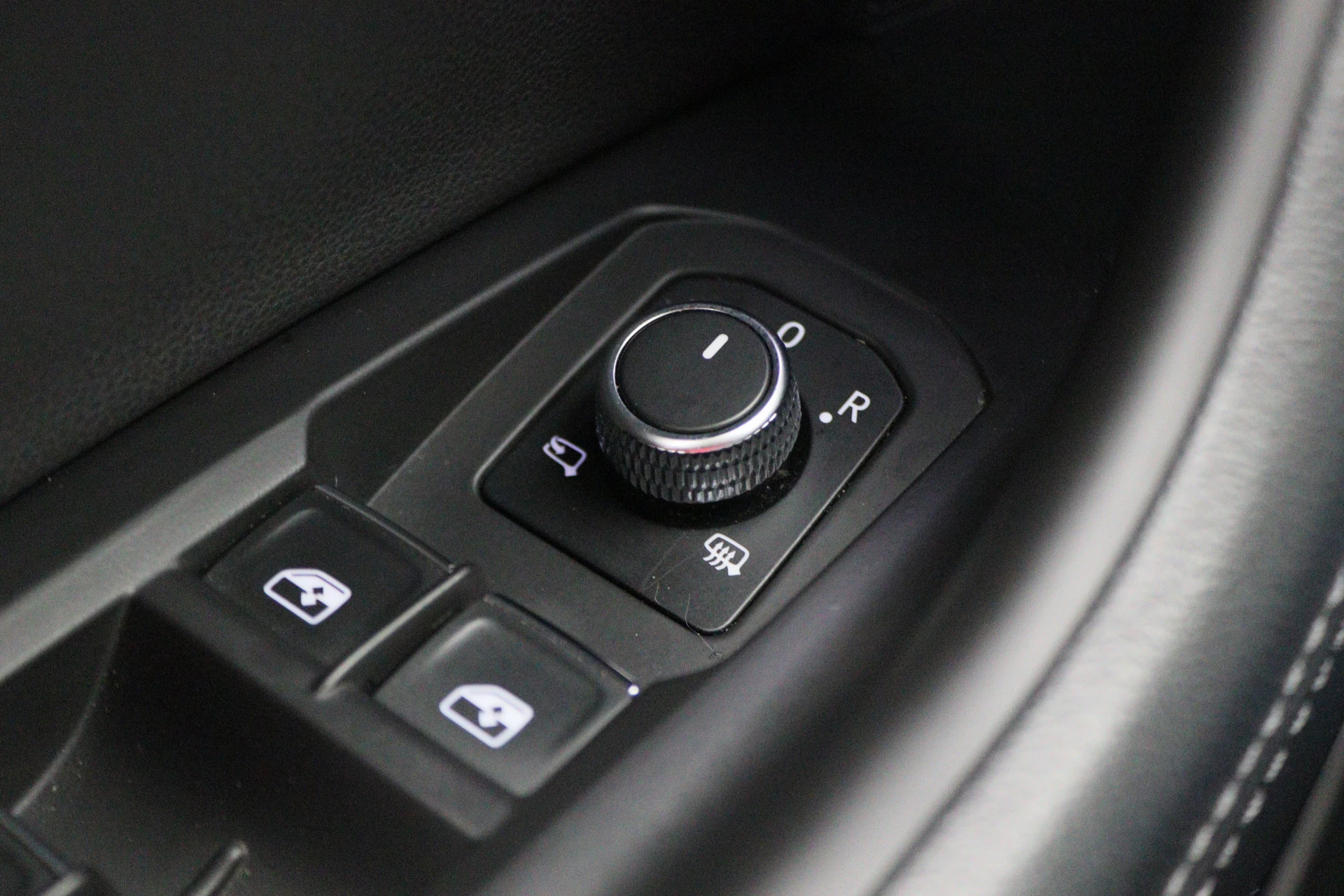Hoofdafbeelding Volkswagen Touareg