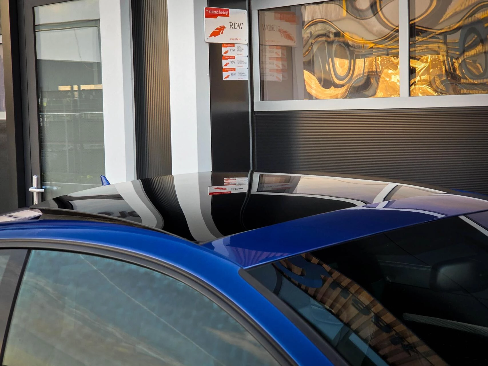 Hoofdafbeelding Audi RS5