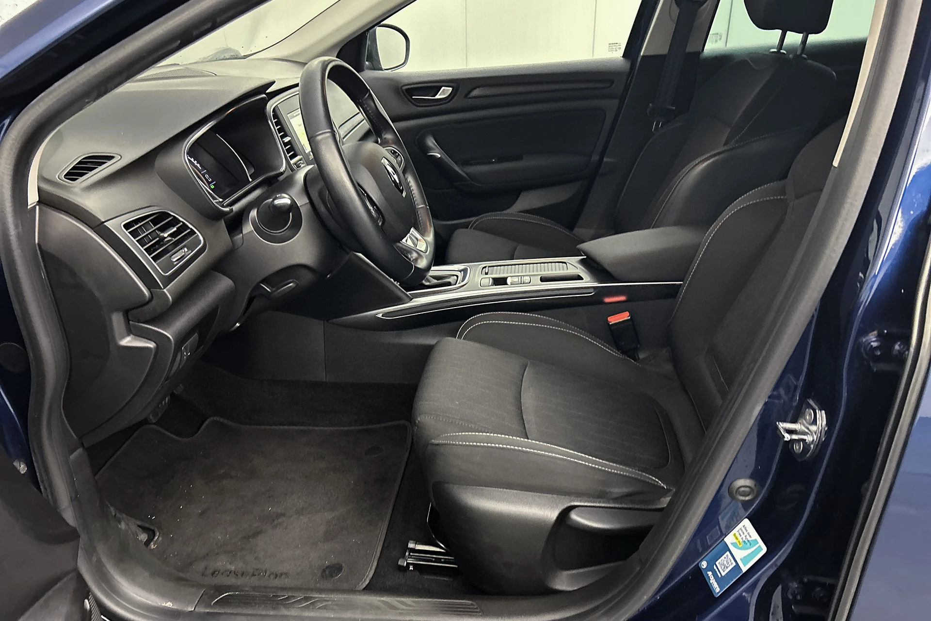 Hoofdafbeelding Renault Mégane