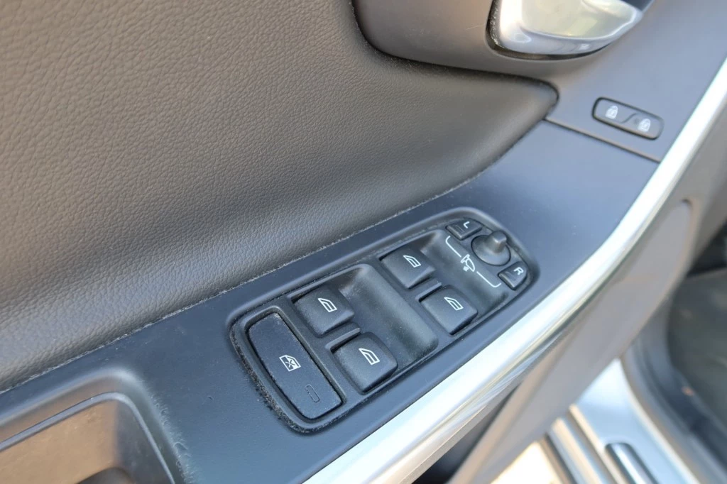 Hoofdafbeelding Volvo S60