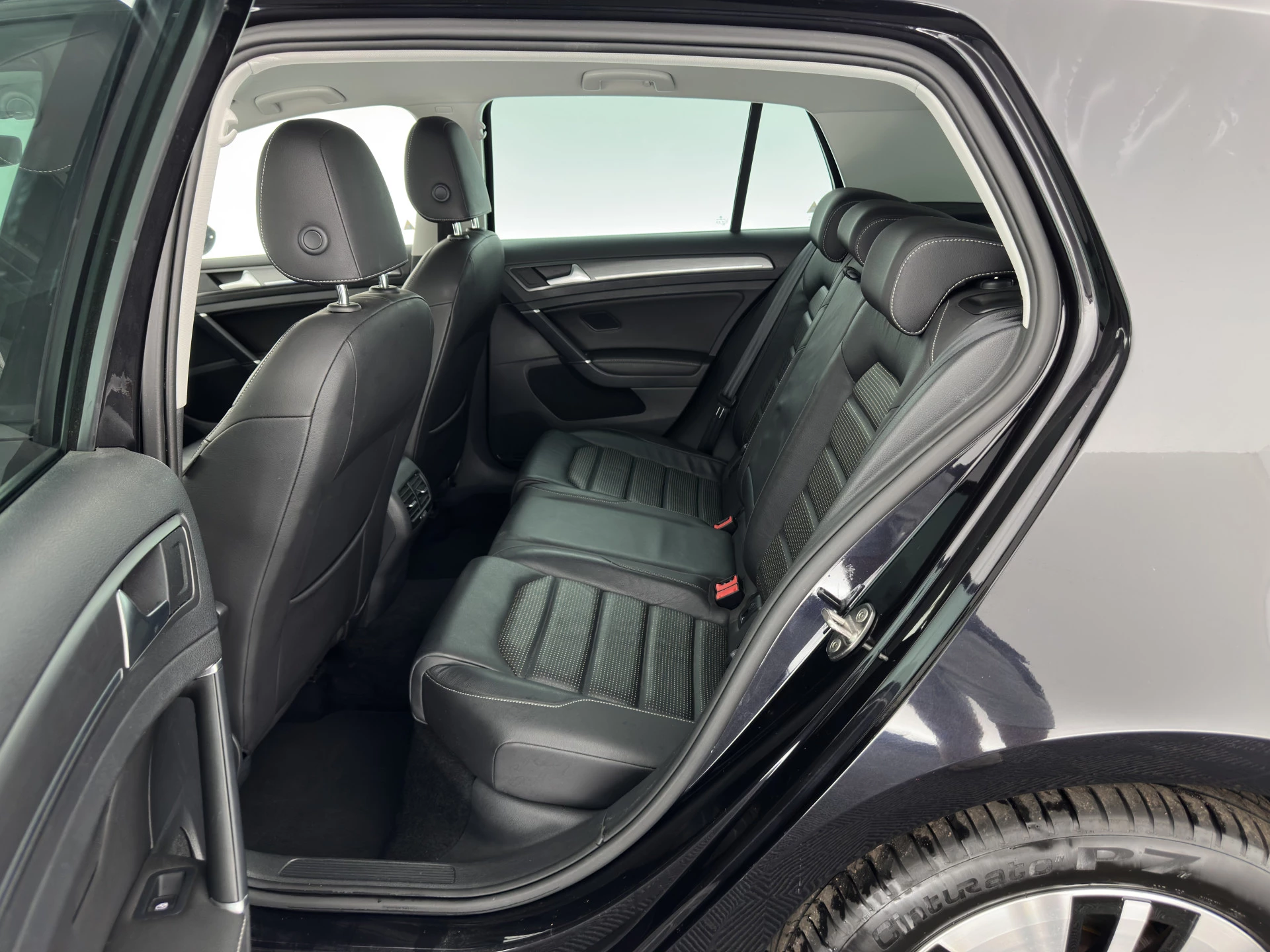 Hoofdafbeelding Volkswagen e-Golf