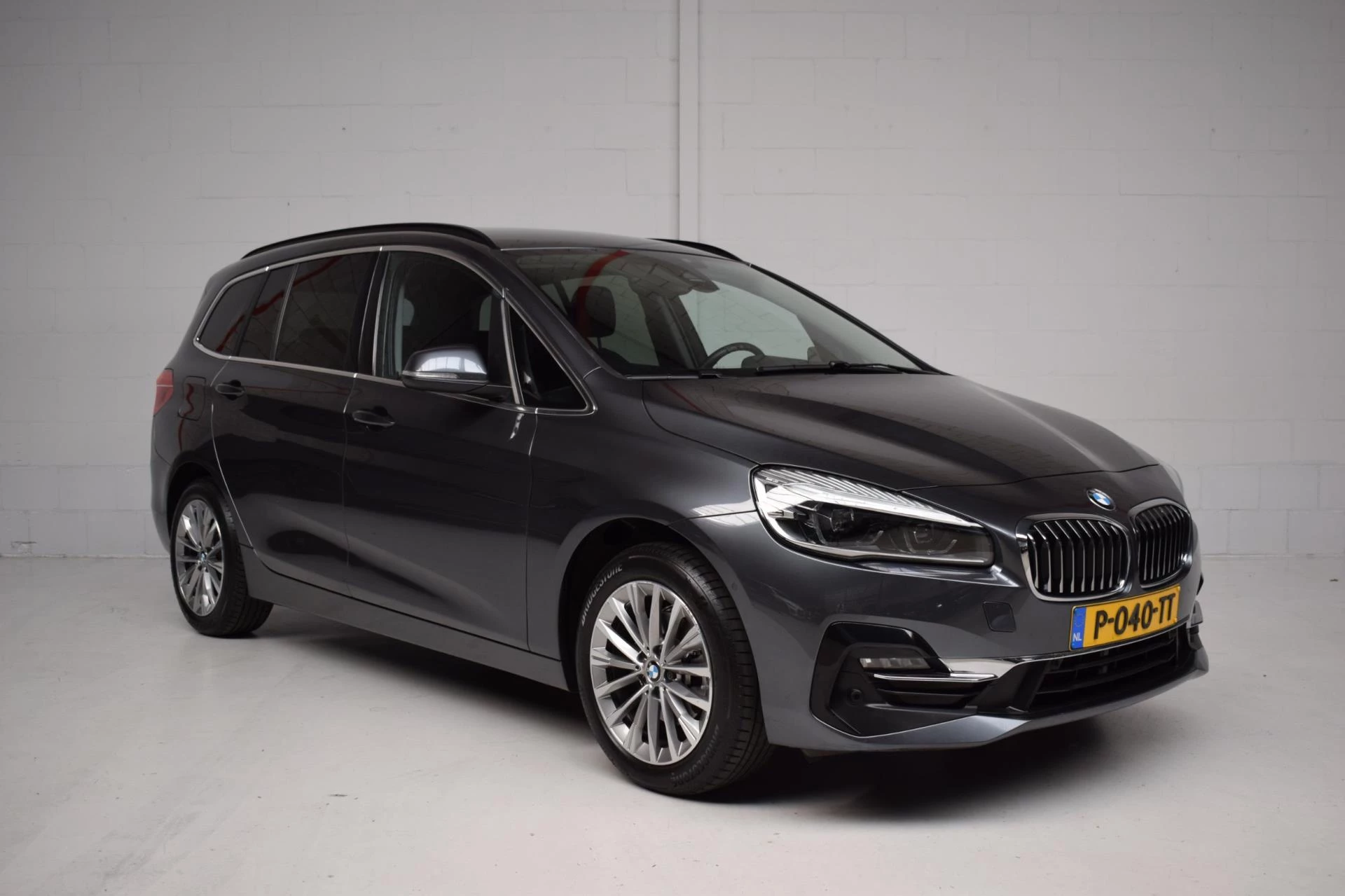 Hoofdafbeelding BMW 2 Serie