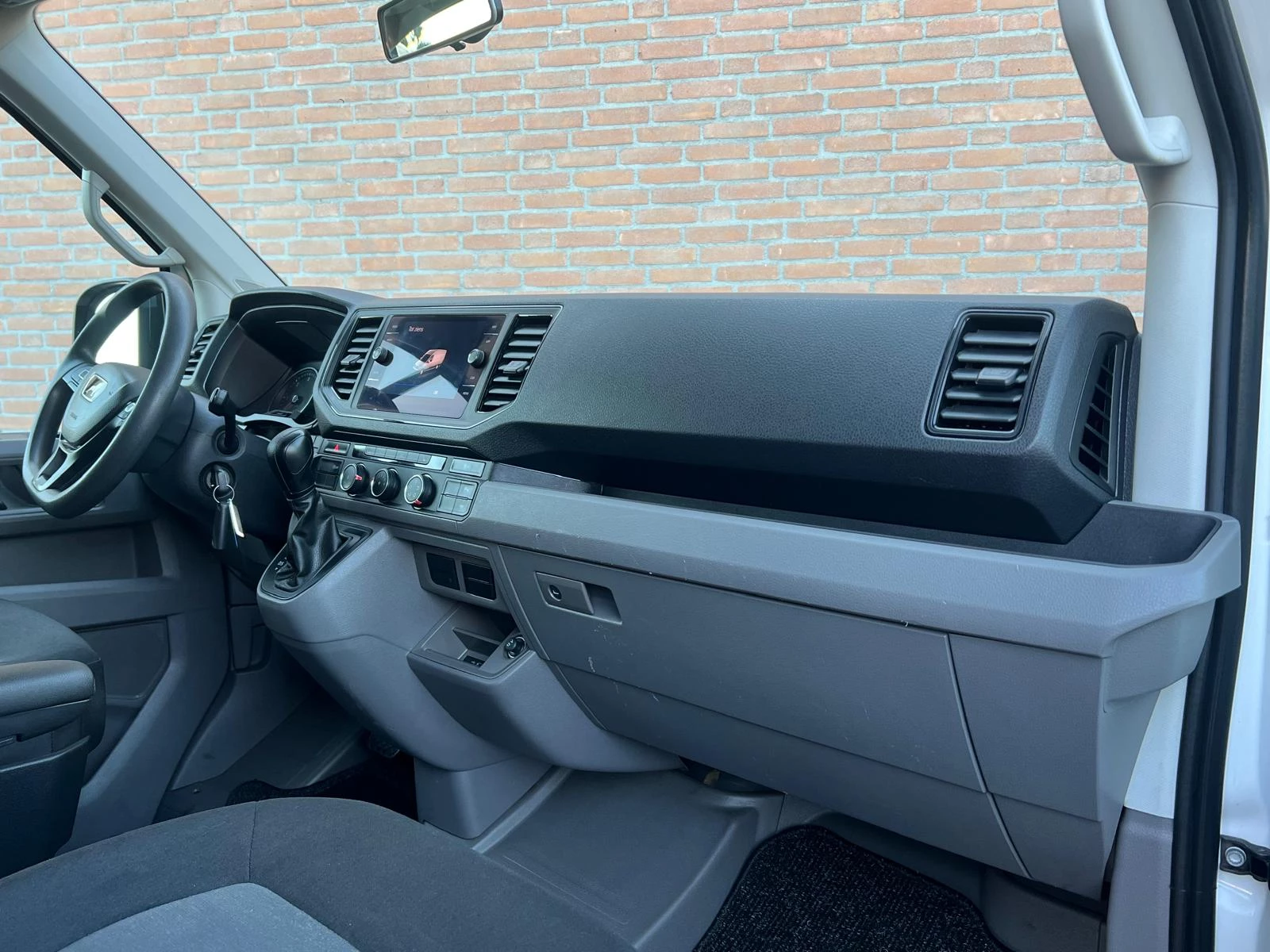 Hoofdafbeelding MAN TGE