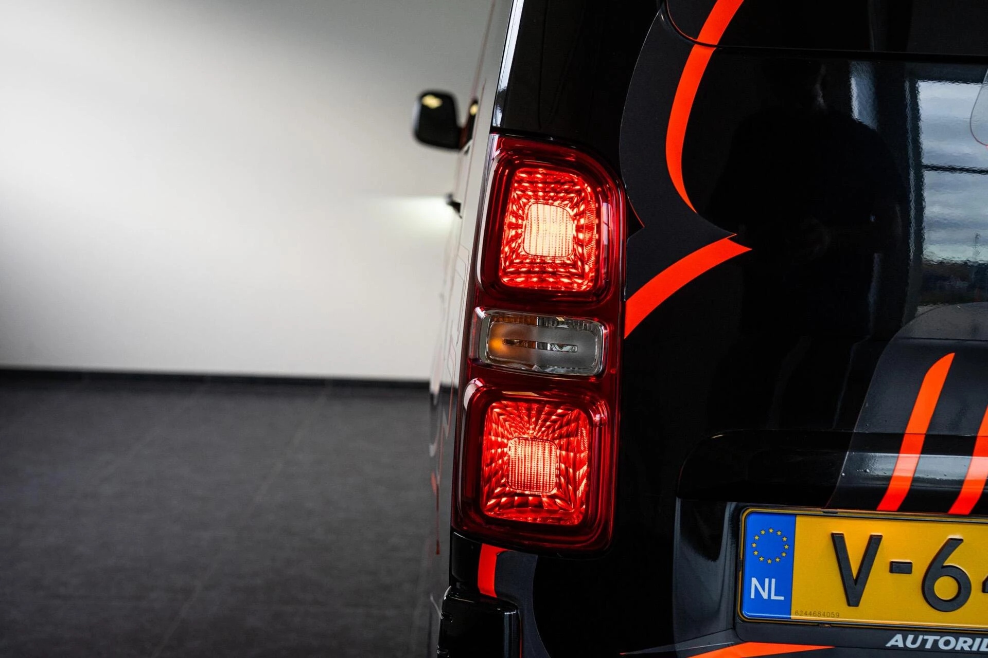 Hoofdafbeelding Peugeot Expert