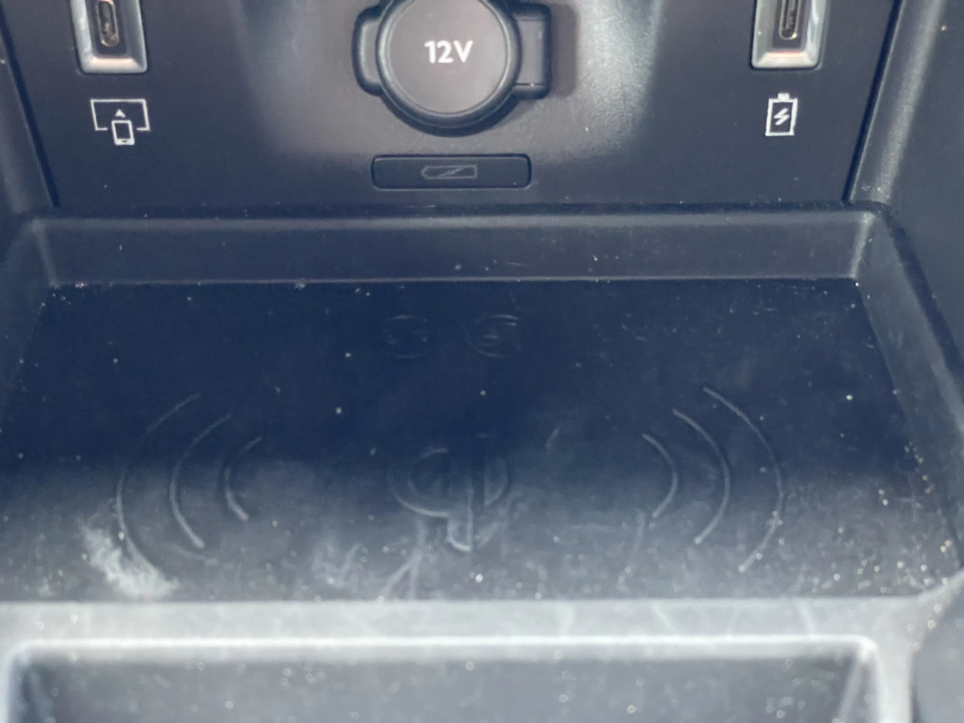 Hoofdafbeelding DS DS 7