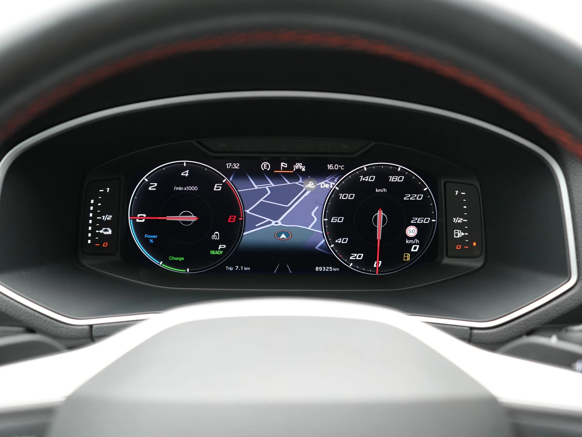 Hoofdafbeelding SEAT Tarraco