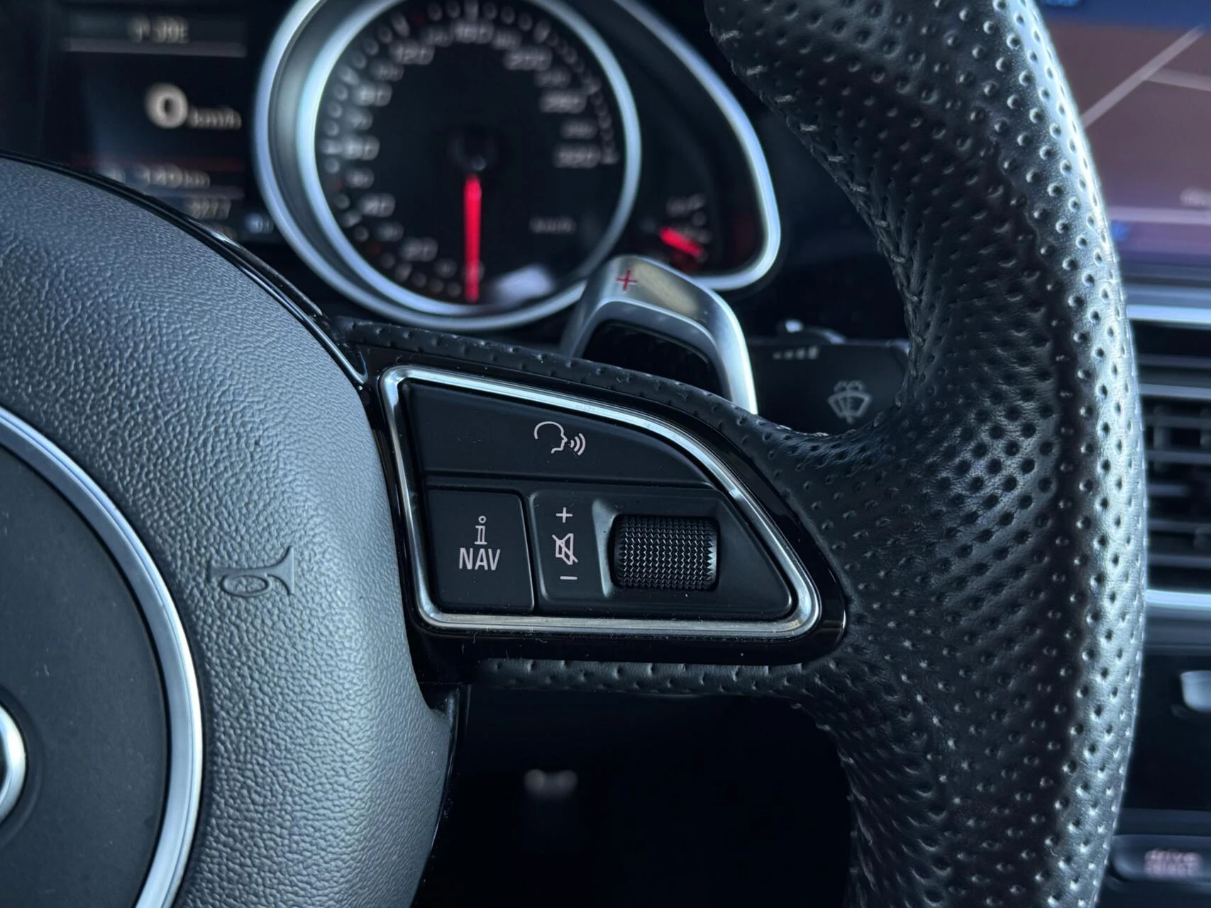 Hoofdafbeelding Audi RS5