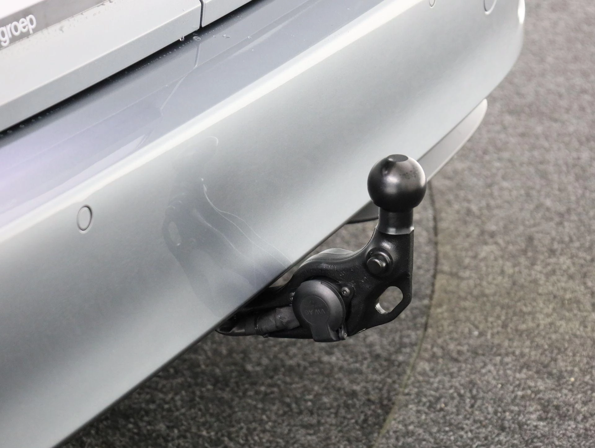 Hoofdafbeelding Volkswagen ID. Buzz Cargo
