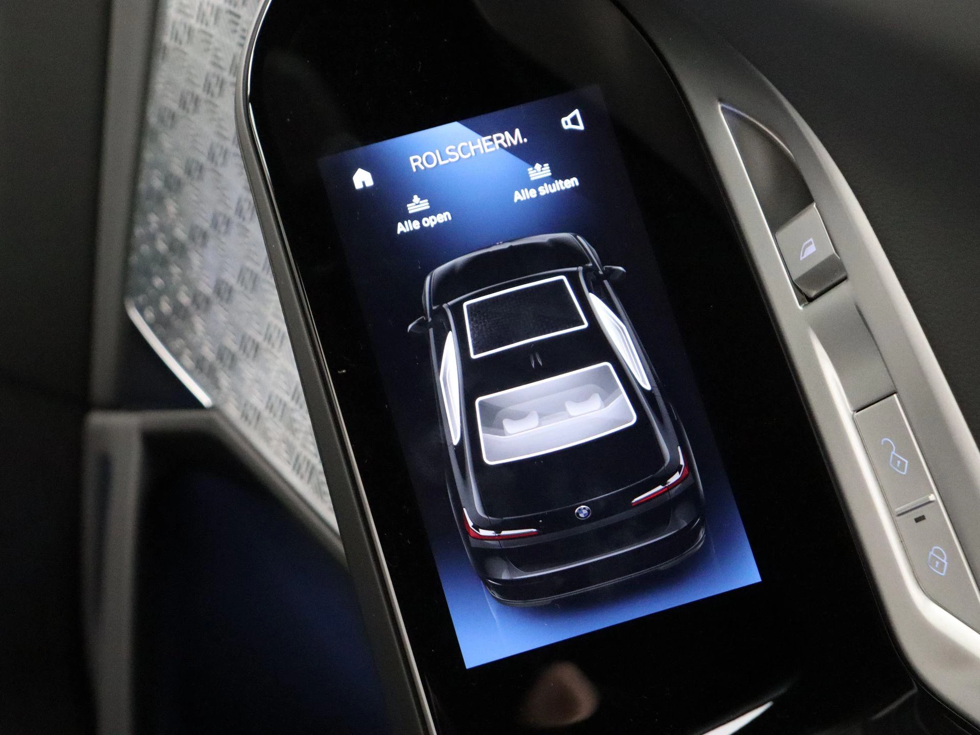 Hoofdafbeelding BMW 7 Serie