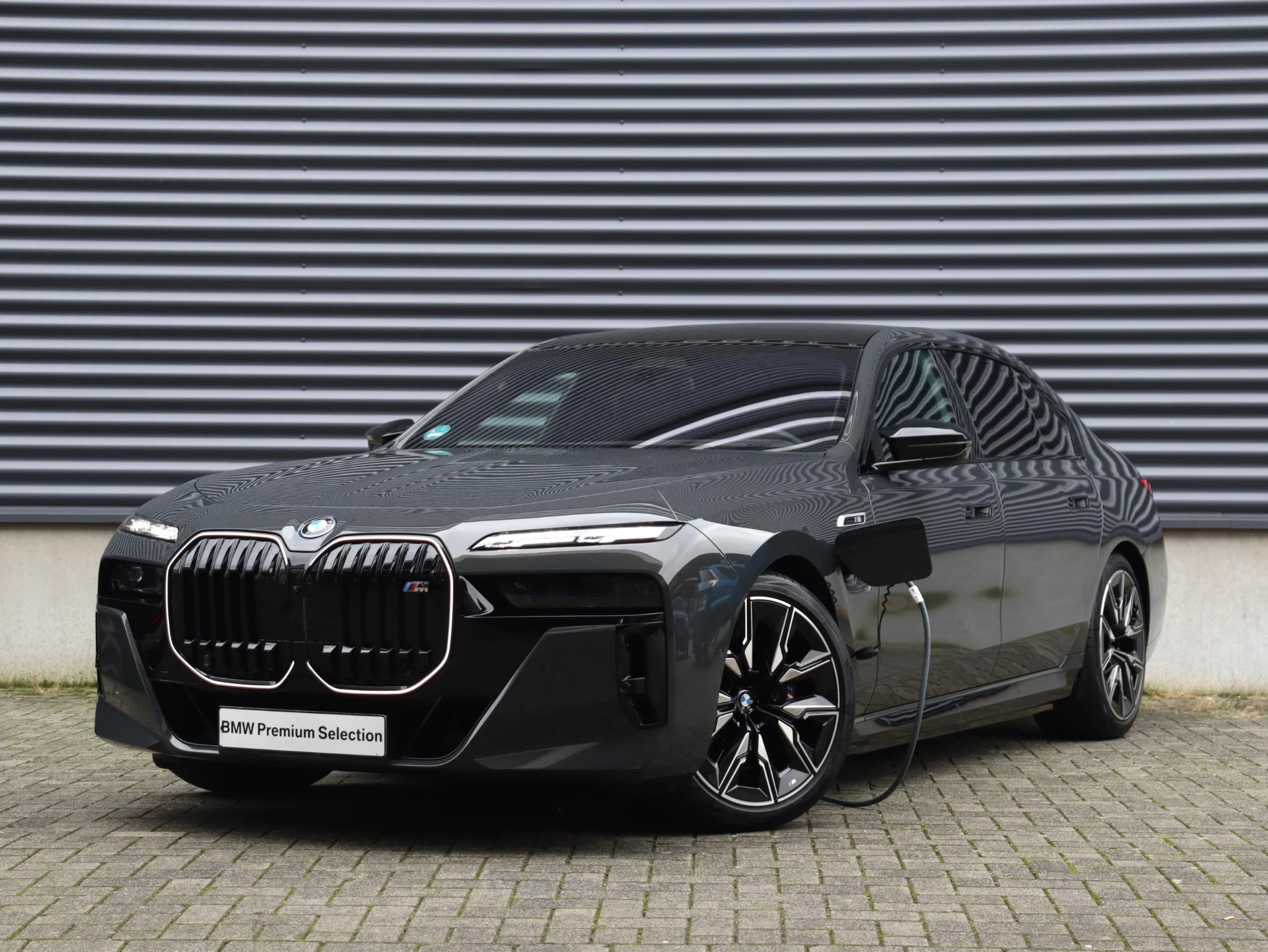 Hoofdafbeelding BMW 7 Serie