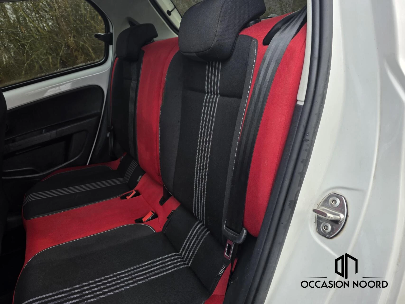 Hoofdafbeelding Škoda Citigo