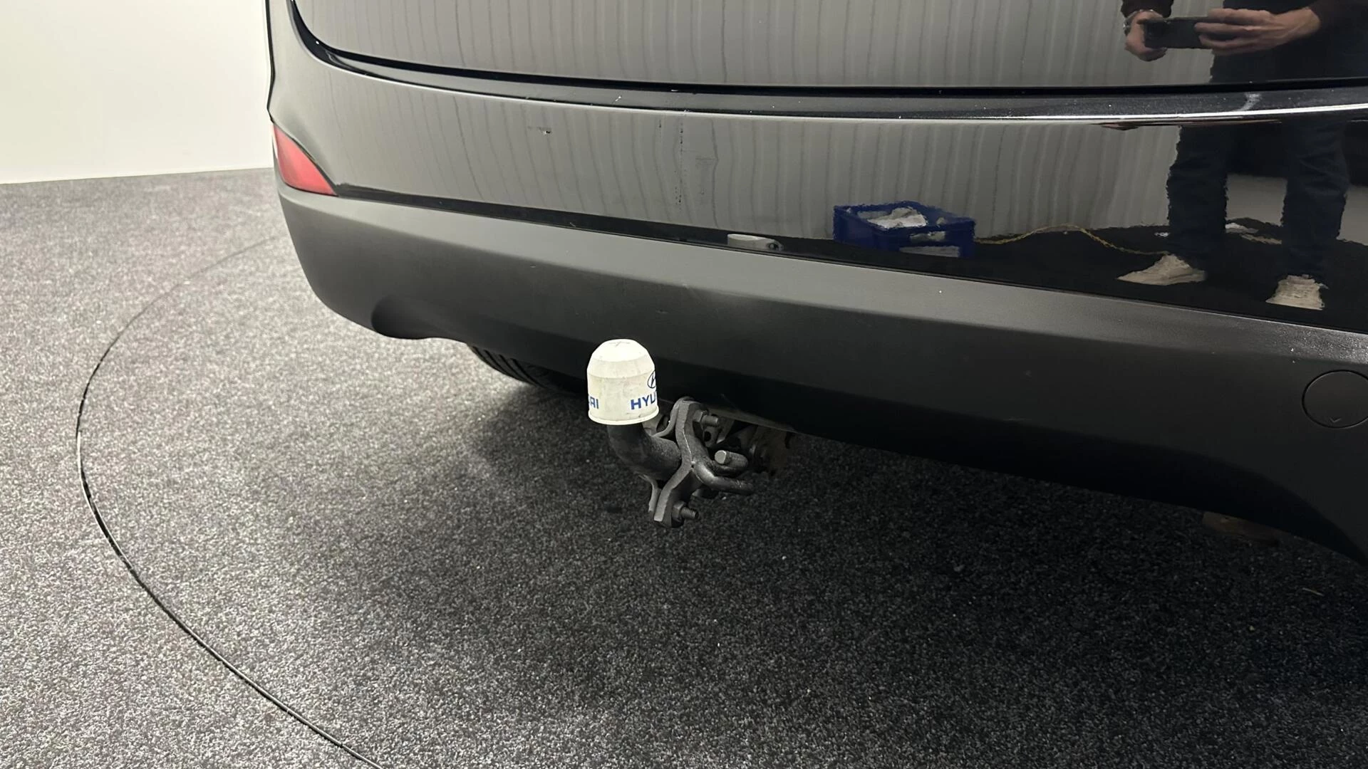 Hoofdafbeelding Hyundai ix35