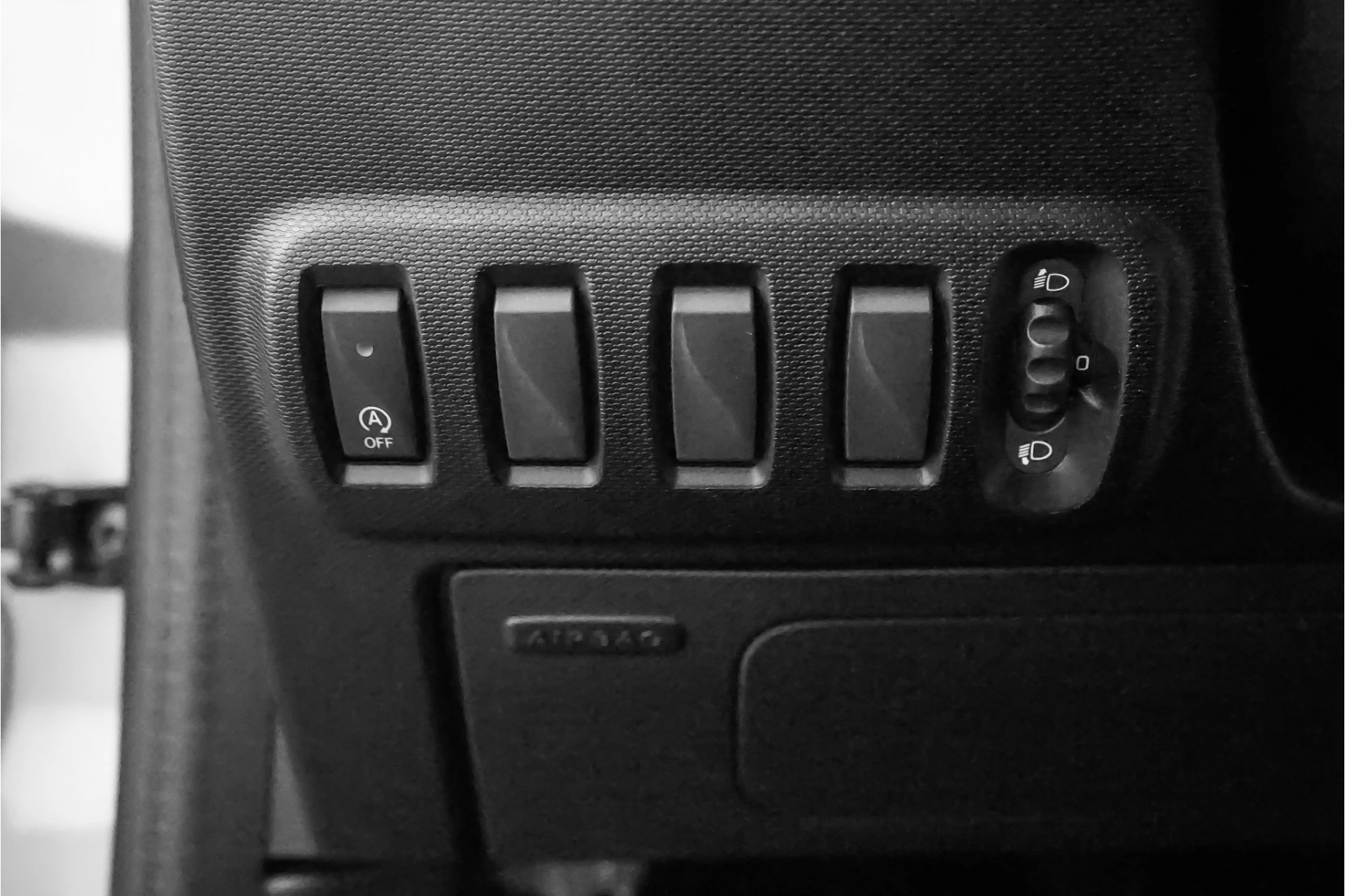 Hoofdafbeelding smart Forfour