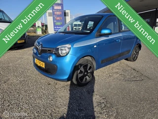 Renault Twingo 1.0 SCe Collection AIRCO,135000 KM NAP, 5 DRS