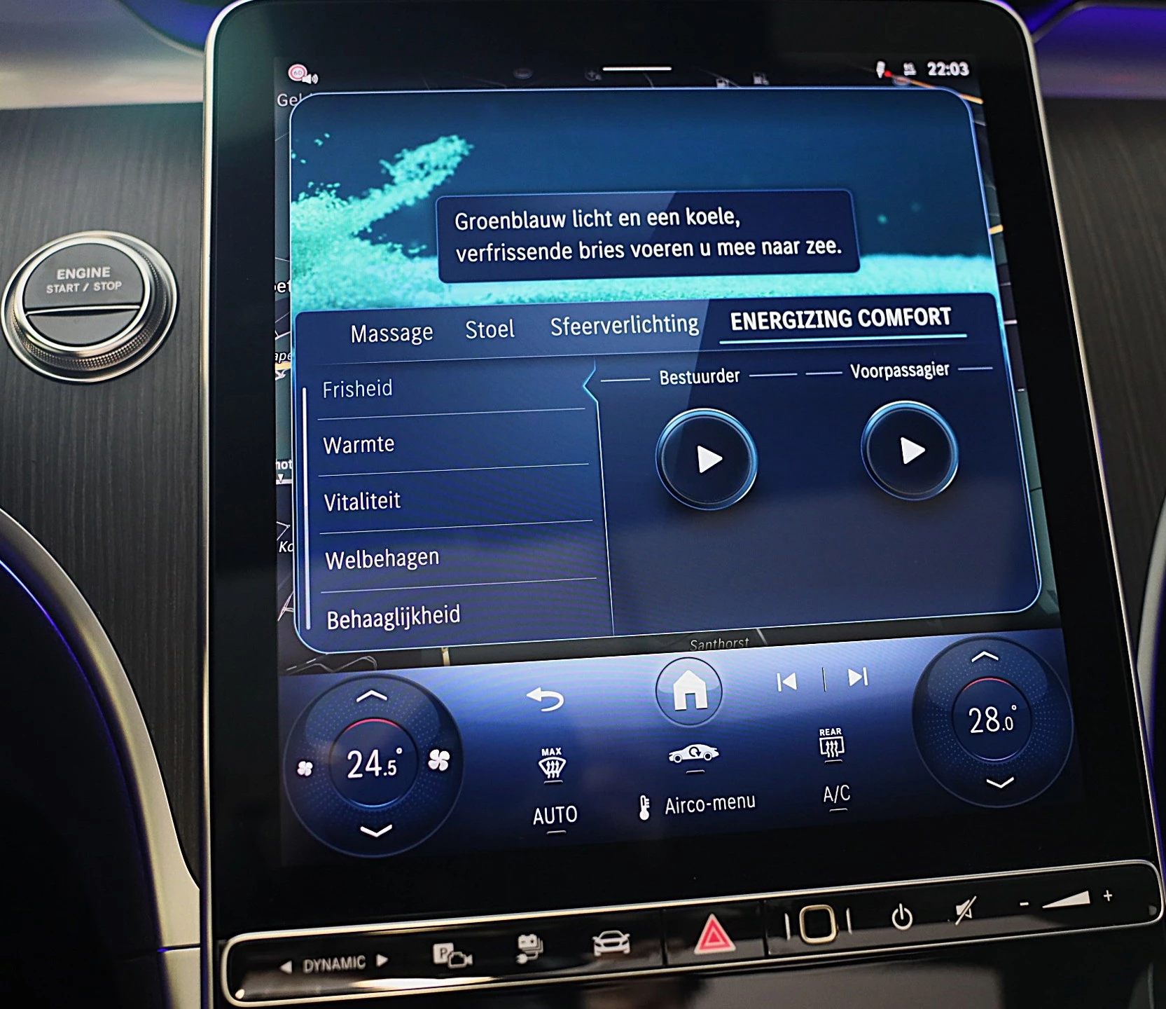 Hoofdafbeelding Mercedes-Benz CLE