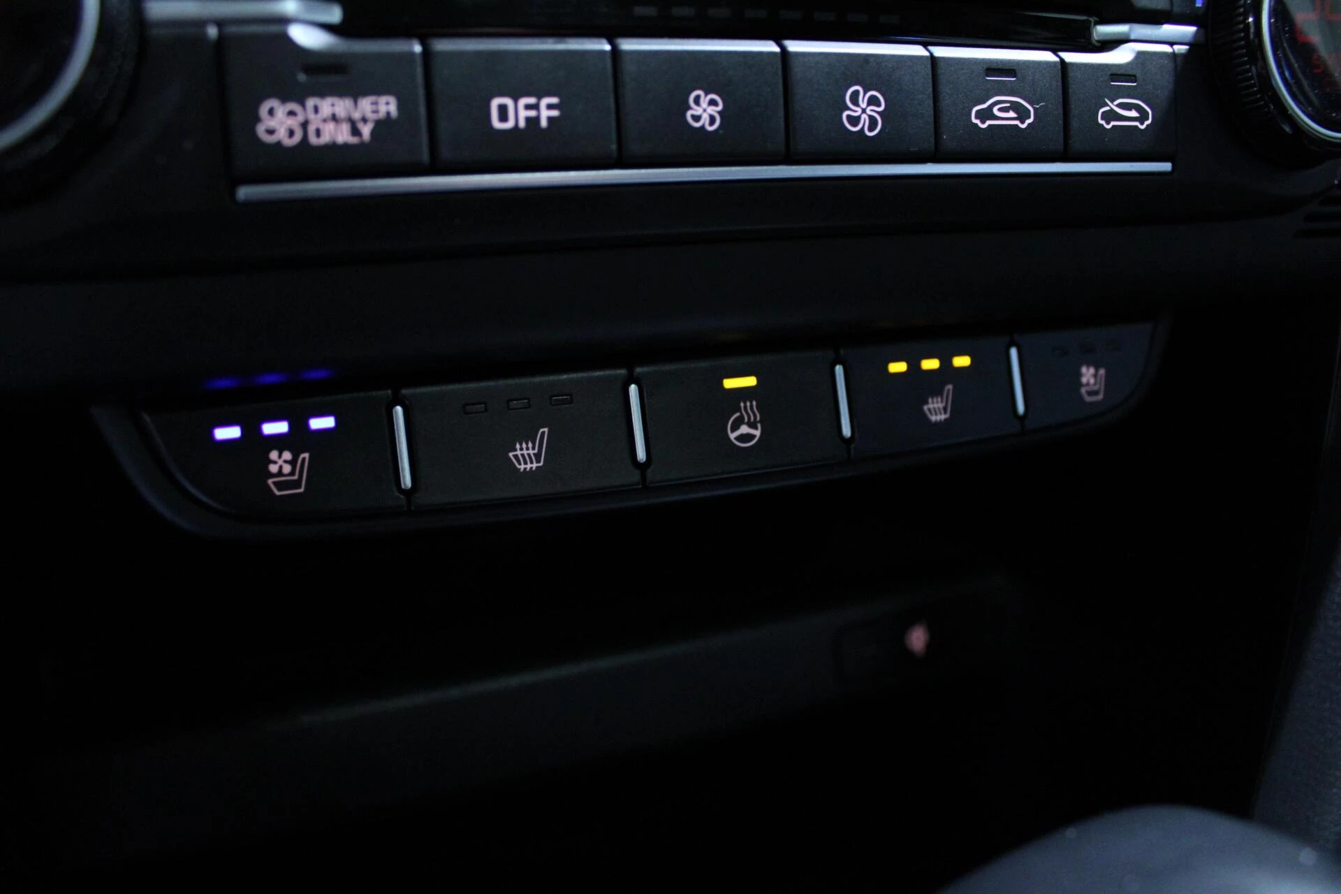 Hoofdafbeelding Kia XCeed