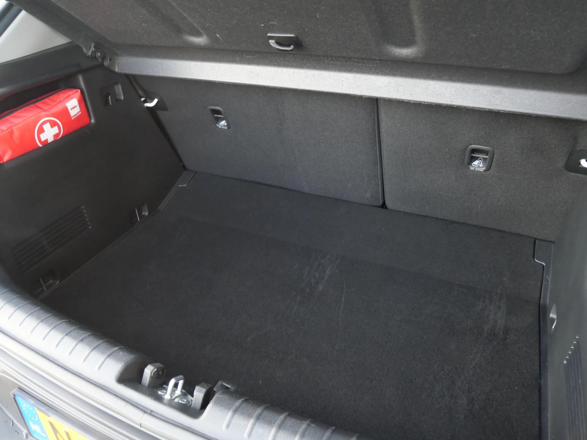 Hoofdafbeelding Kia Stonic