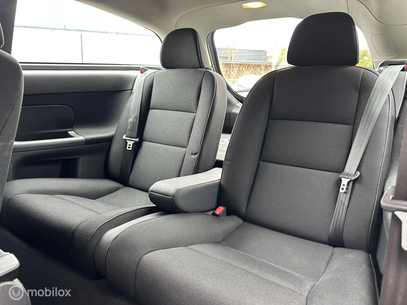 Hoofdafbeelding Volvo C30