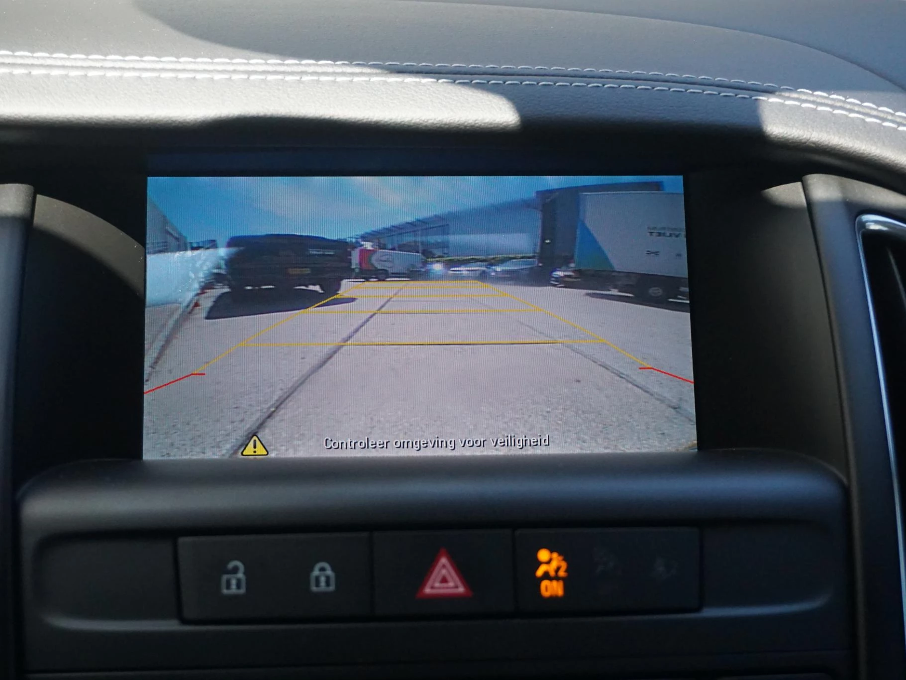 Hoofdafbeelding Opel Cascada