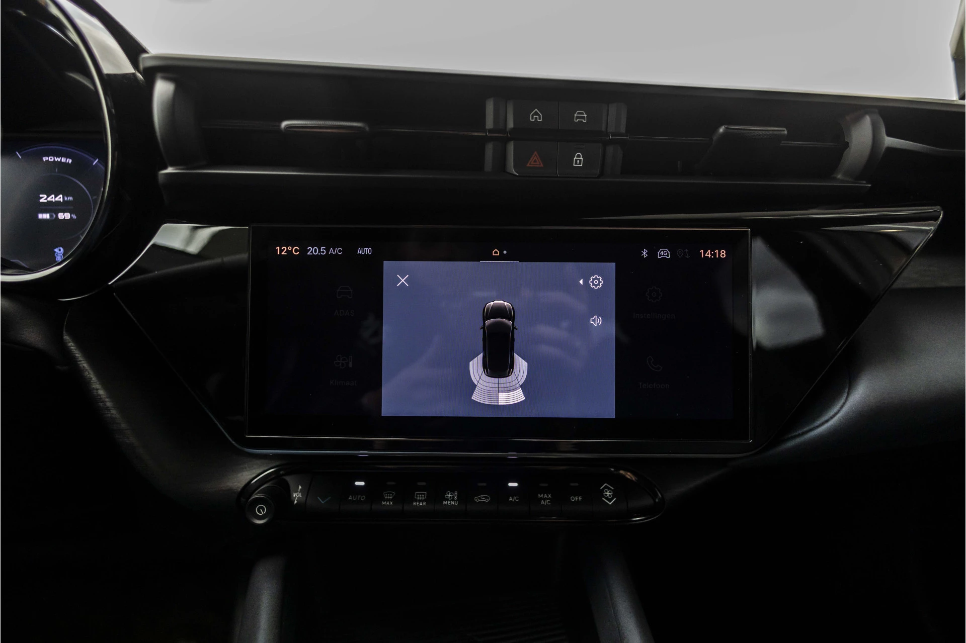 Hoofdafbeelding Alfa Romeo Junior