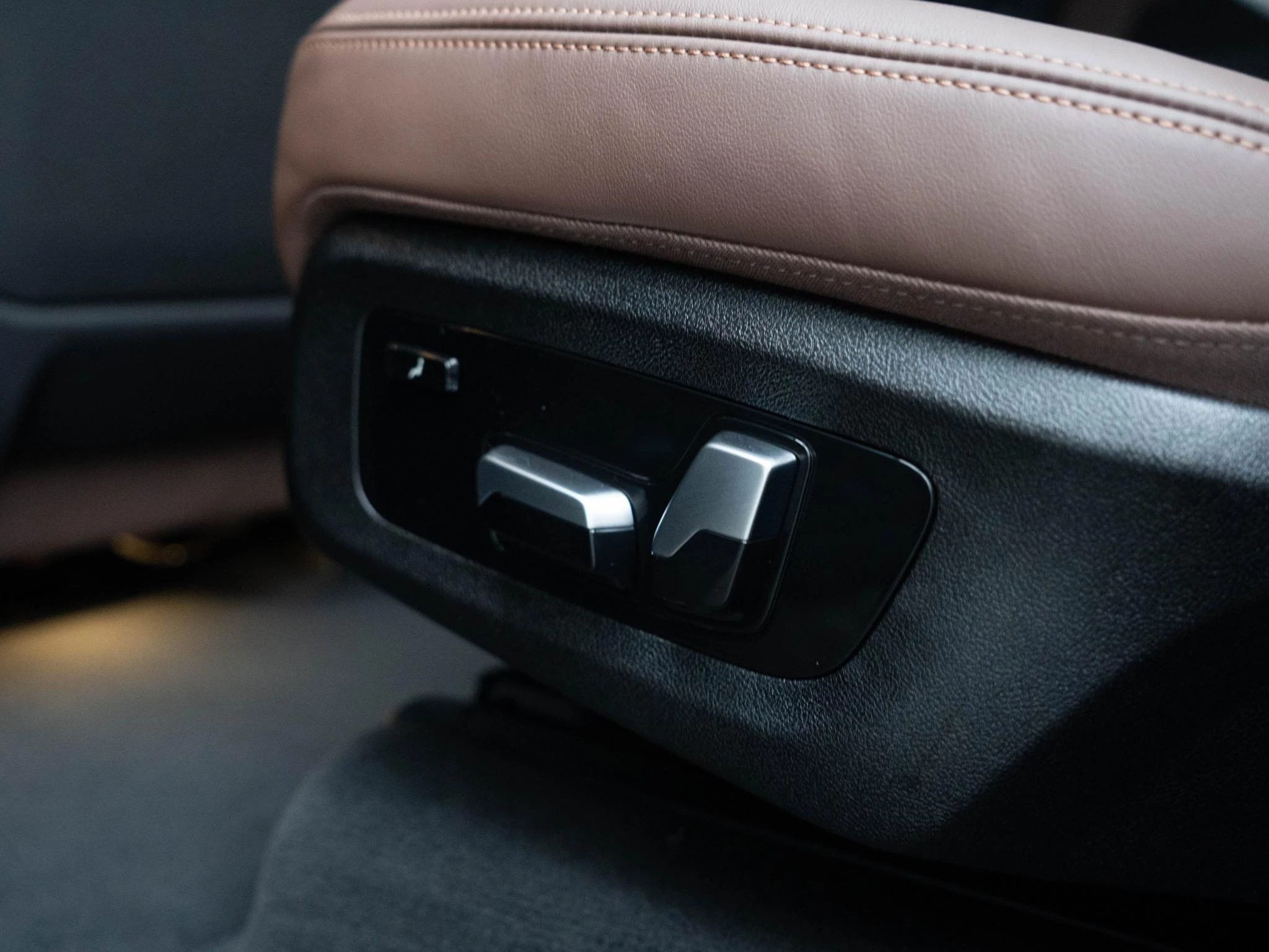 Hoofdafbeelding BMW X7