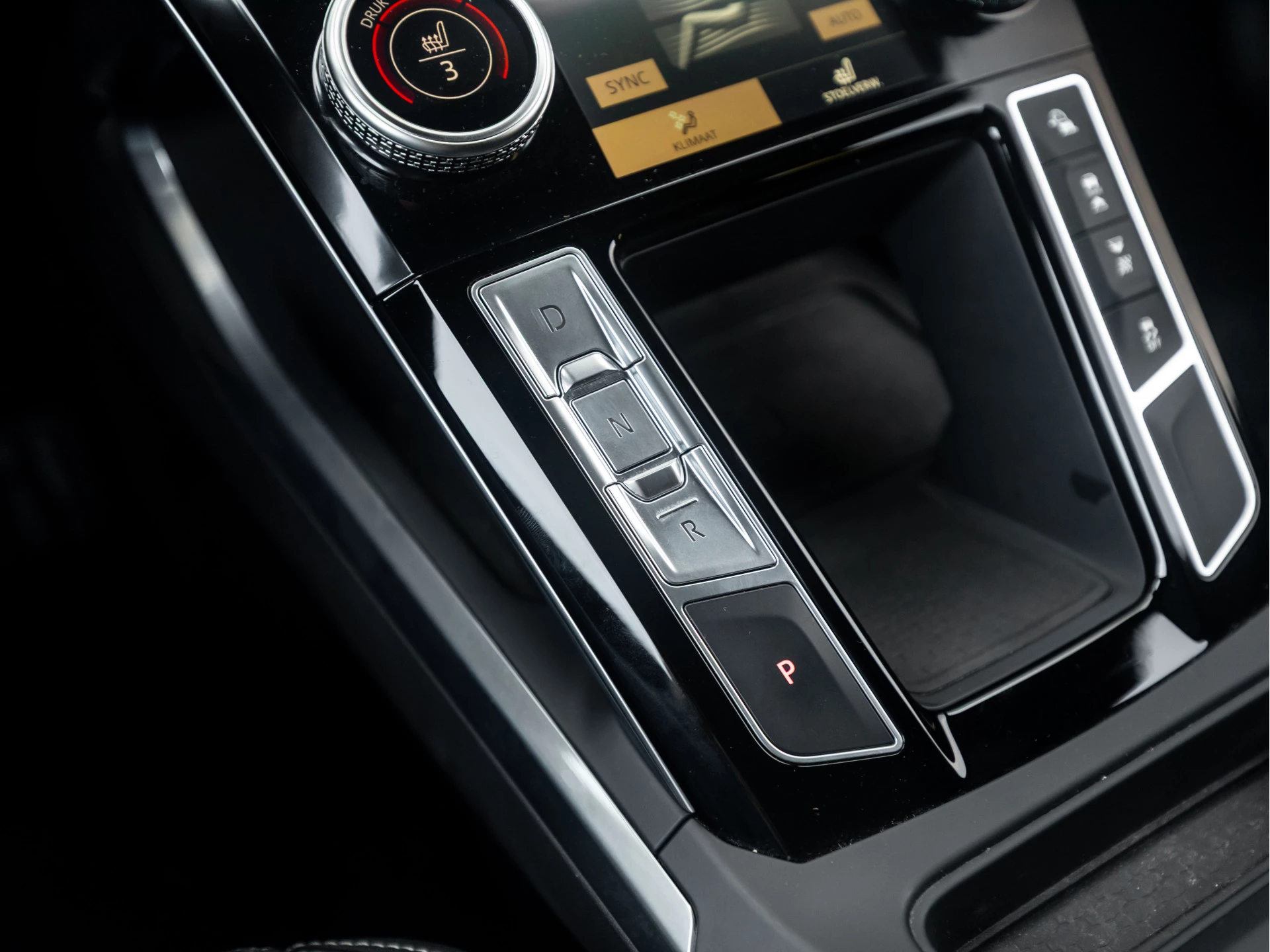 Hoofdafbeelding Jaguar I-PACE
