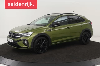 Volkswagen Taigo 1.5 TSI R Line | Stoelverwarming | Camera |  Trekhaak | Keyless | Matrix LED | Carplay | Adaptive cruise | Virtual Cockpit | Navigatie