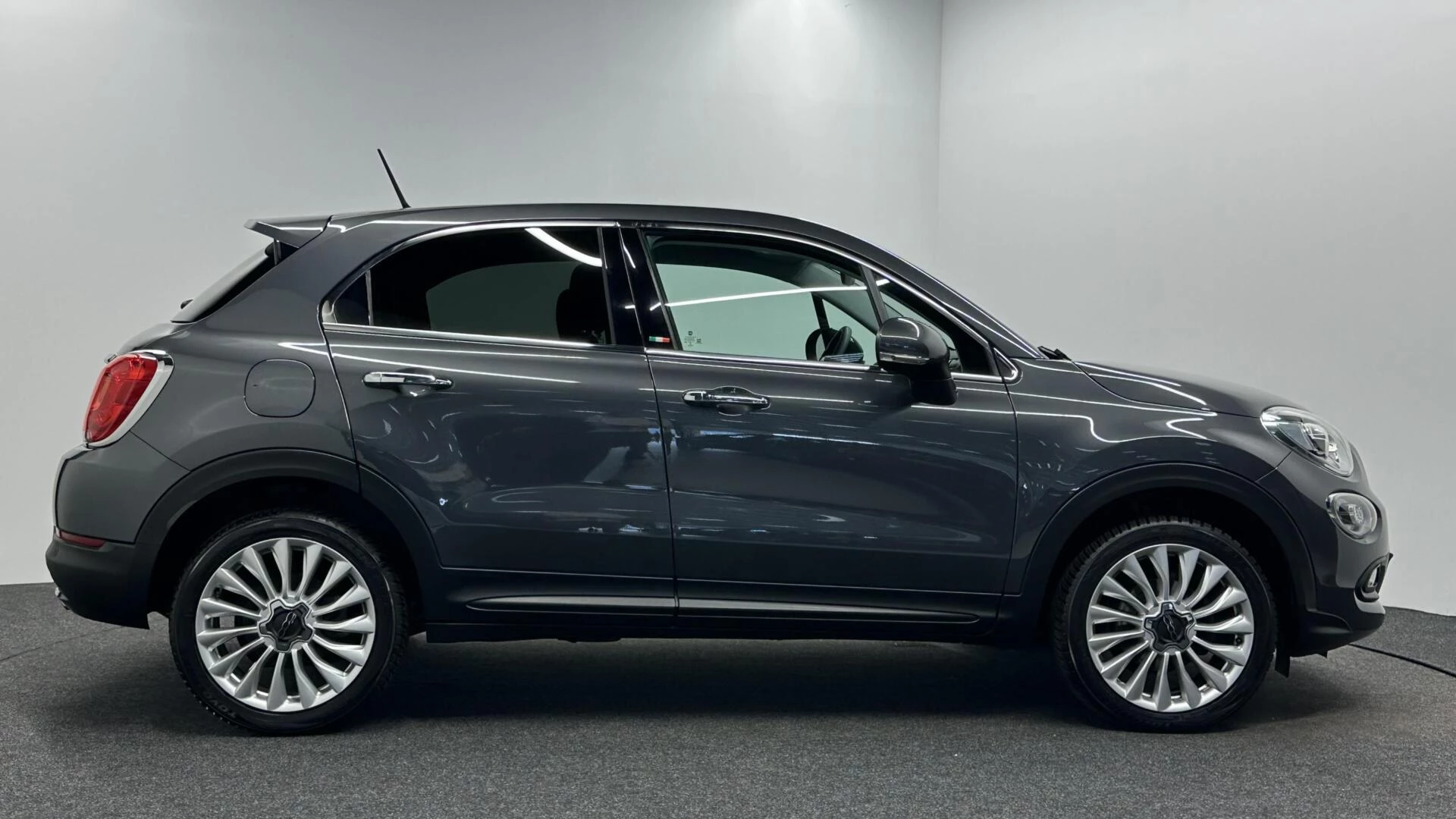 Hoofdafbeelding Fiat 500X