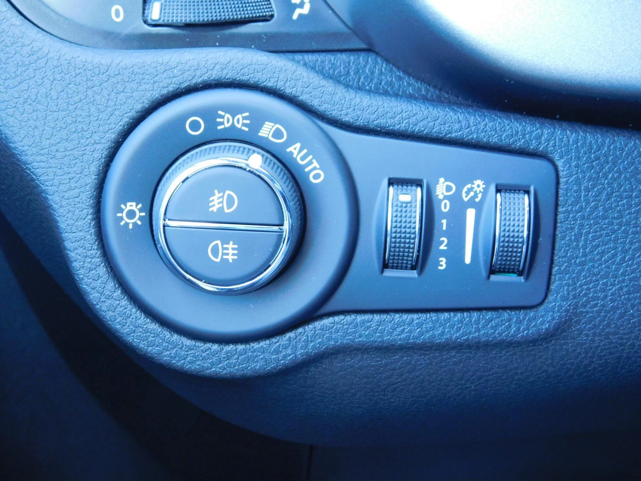 Hoofdafbeelding Fiat 500X