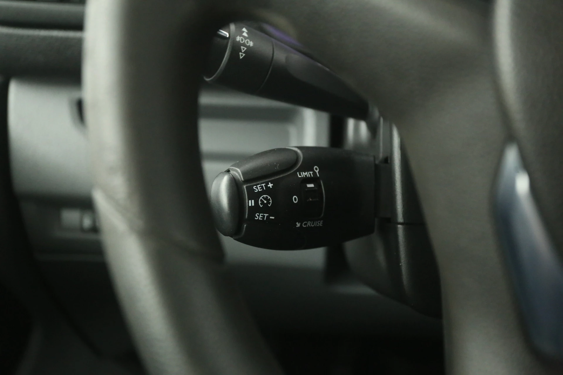 Hoofdafbeelding Citroën SpaceTourer