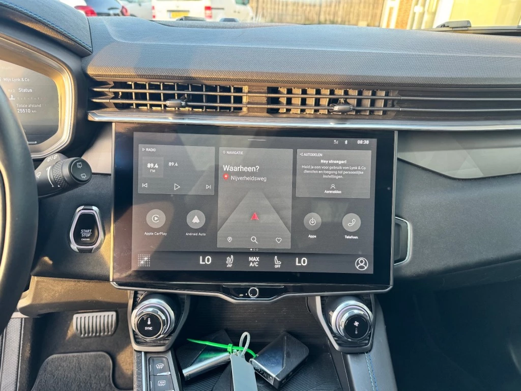 Hoofdafbeelding Lynk & Co 01